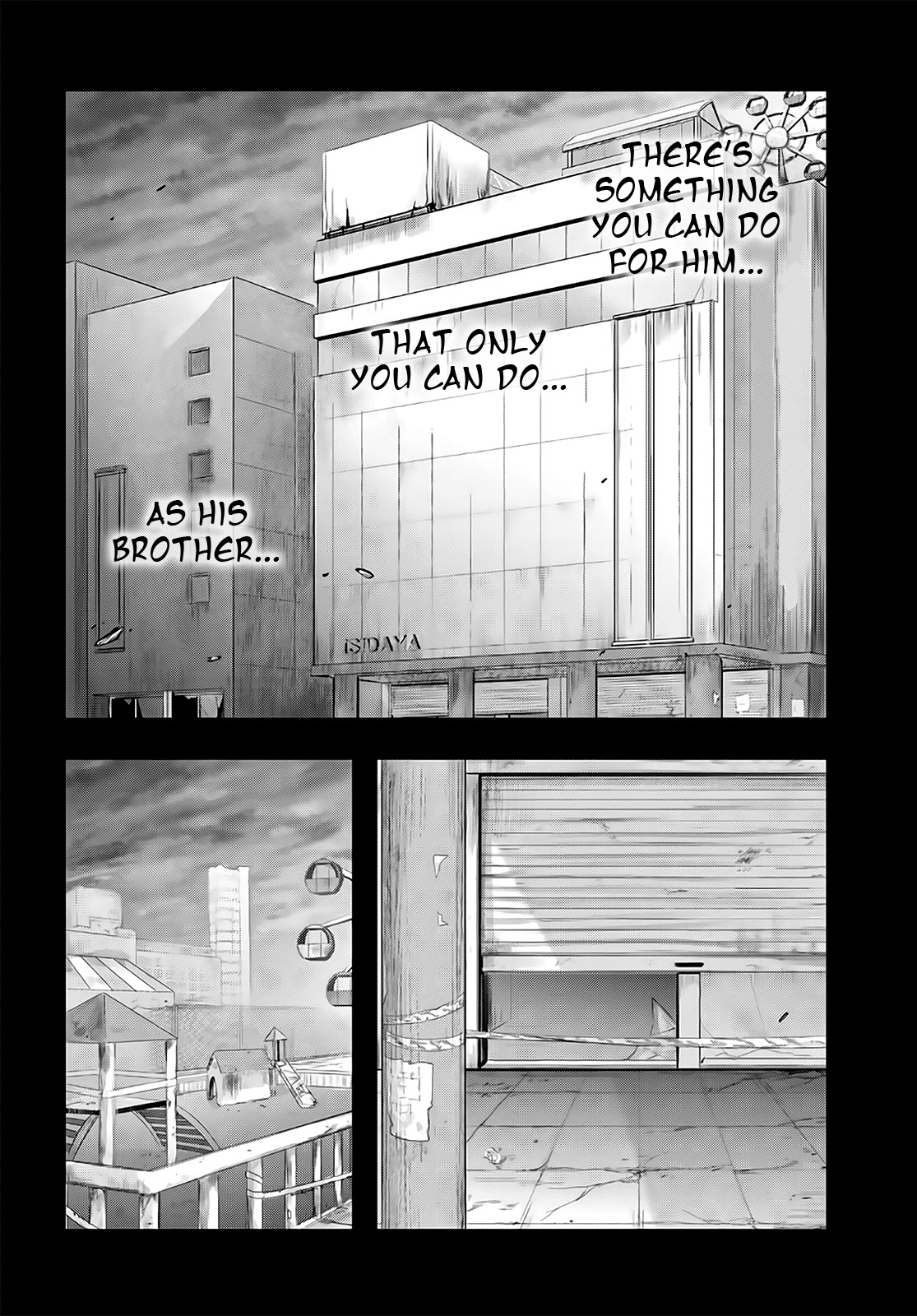 Plunderer Chapter 67 - Page 17