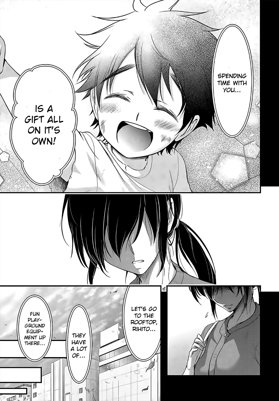 Plunderer Chapter 67 - Page 4