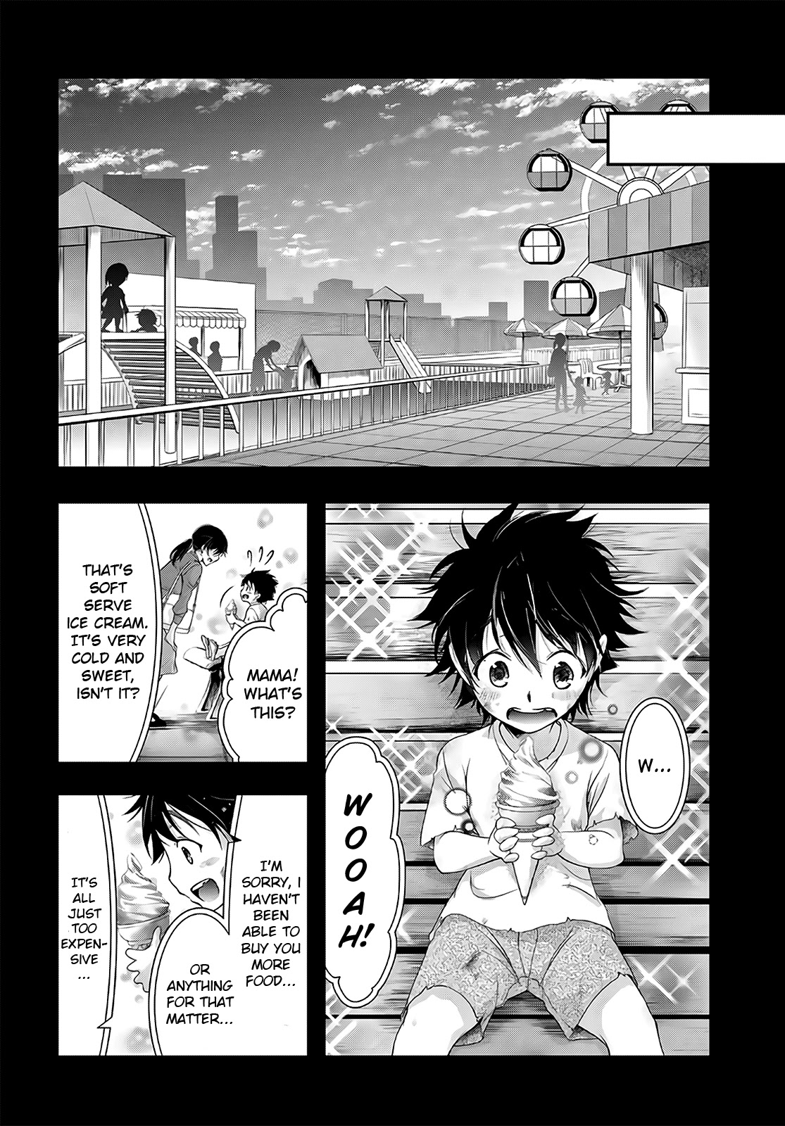 Plunderer Chapter 67 - Page 5
