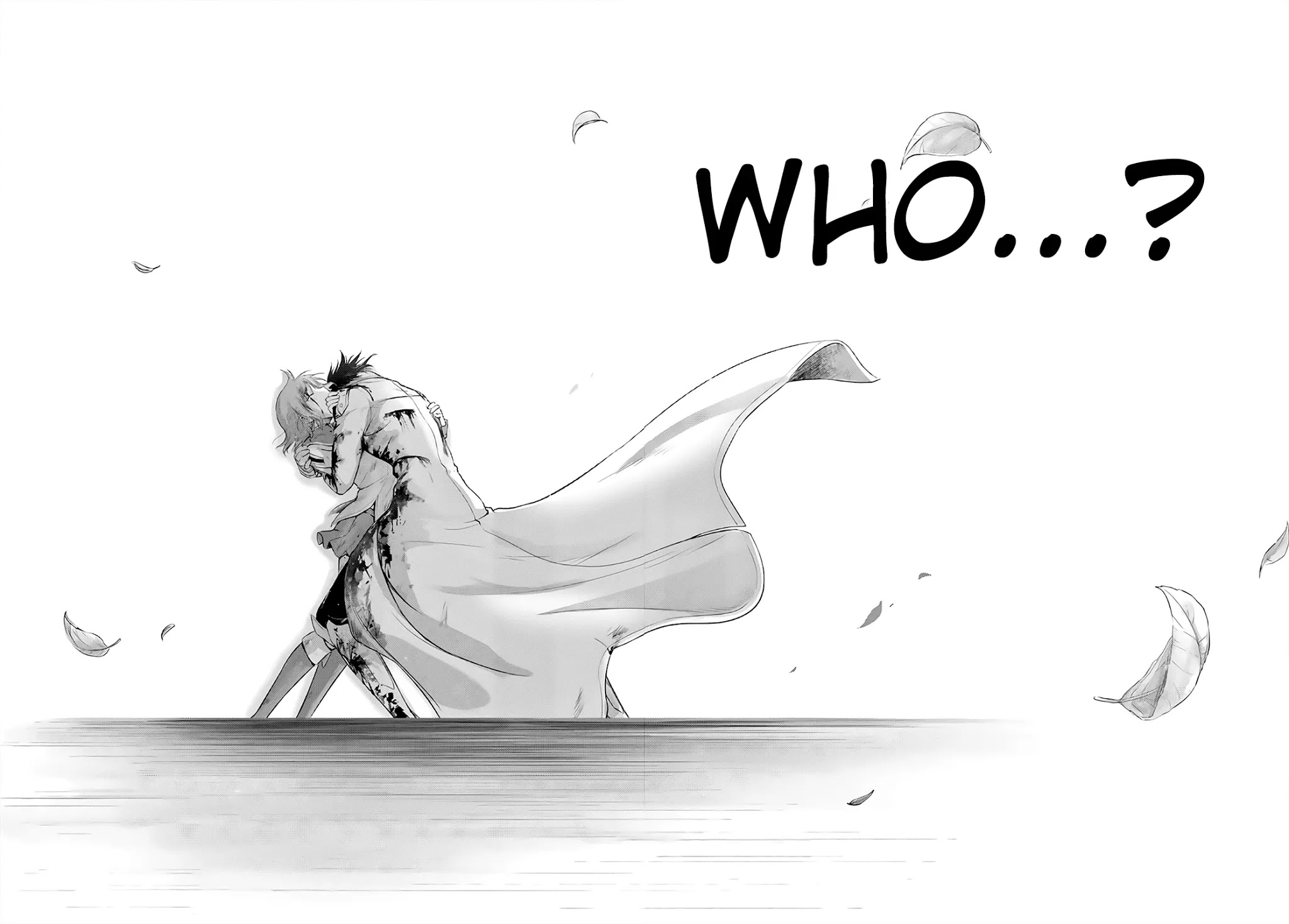 Plunderer Chapter 68 - Page 18