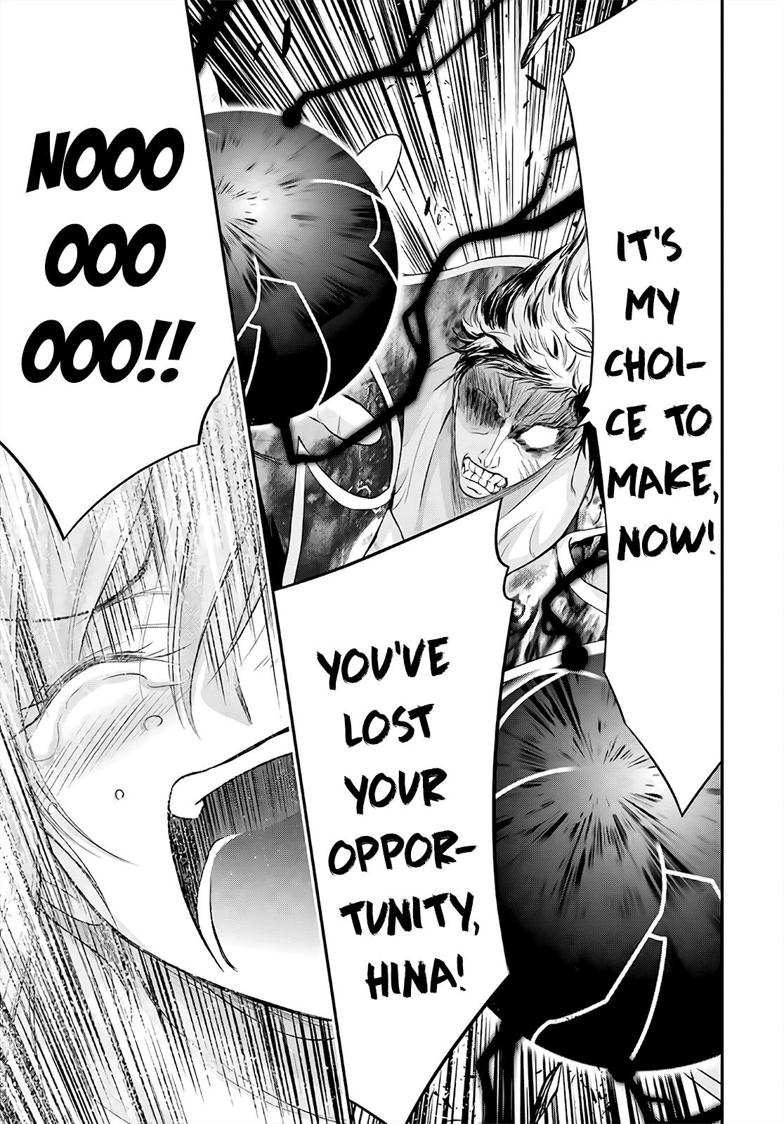 Plunderer Chapter 68 - Page 29