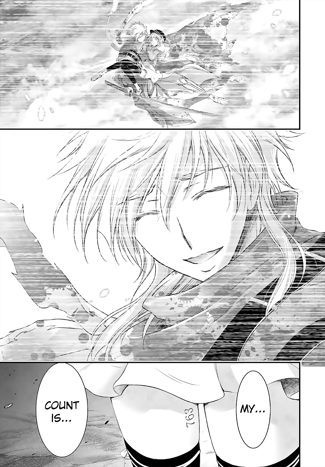 Plunderer Chapter 69 - Page 24