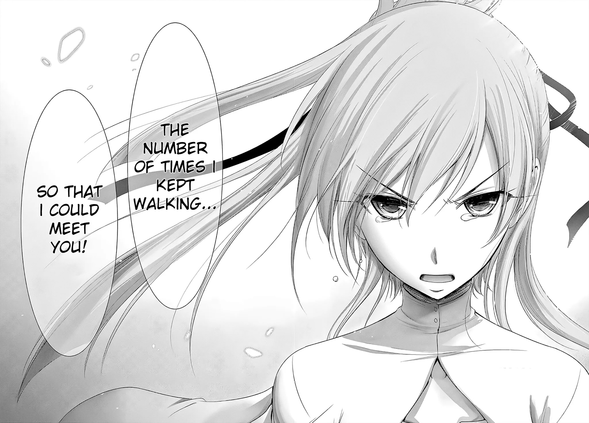 Plunderer Chapter 69 - Page 25
