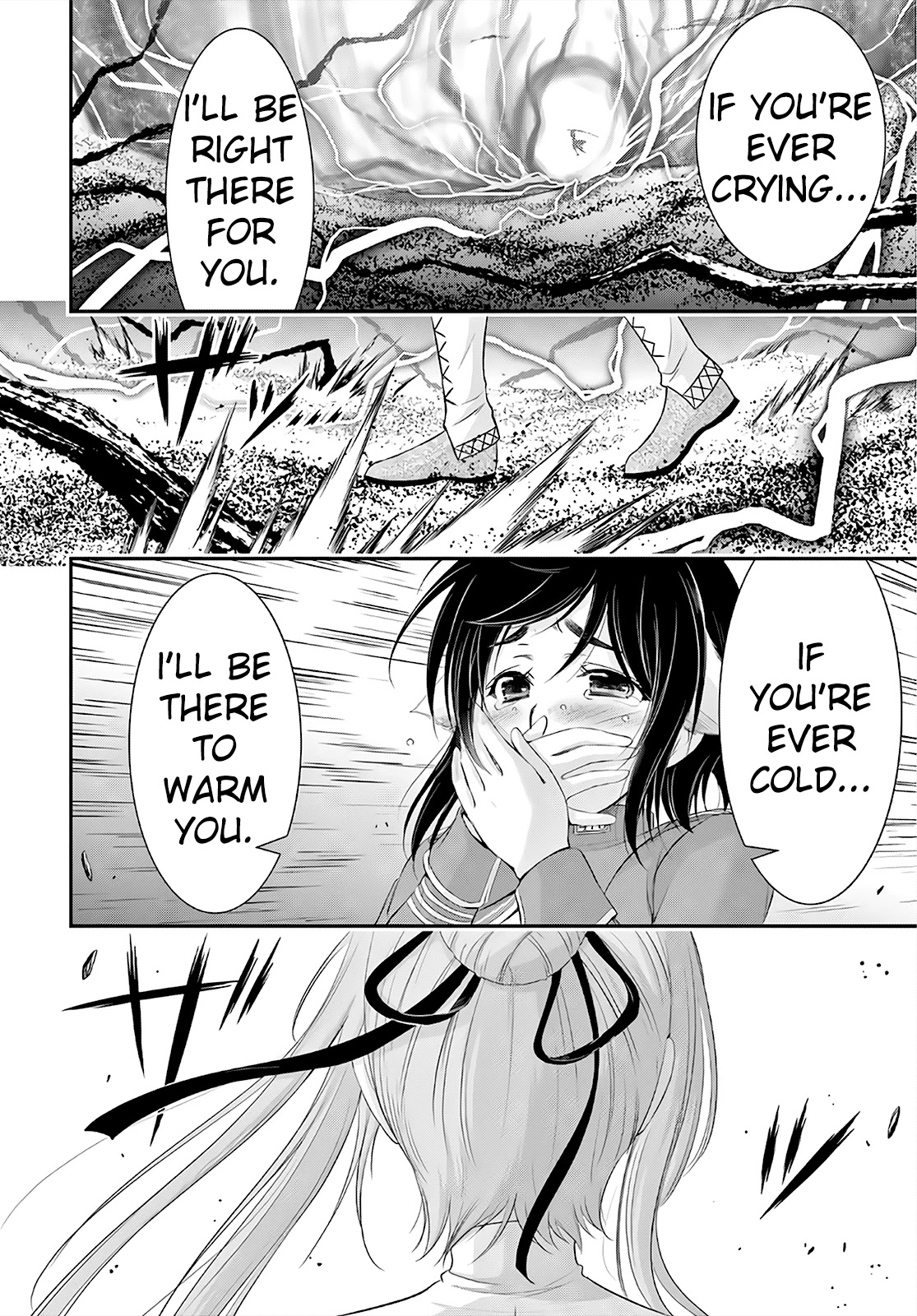 Plunderer Chapter 69 - Page 26