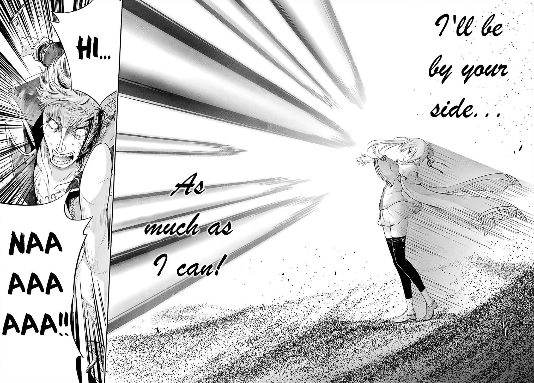 Plunderer Chapter 69 - Page 28