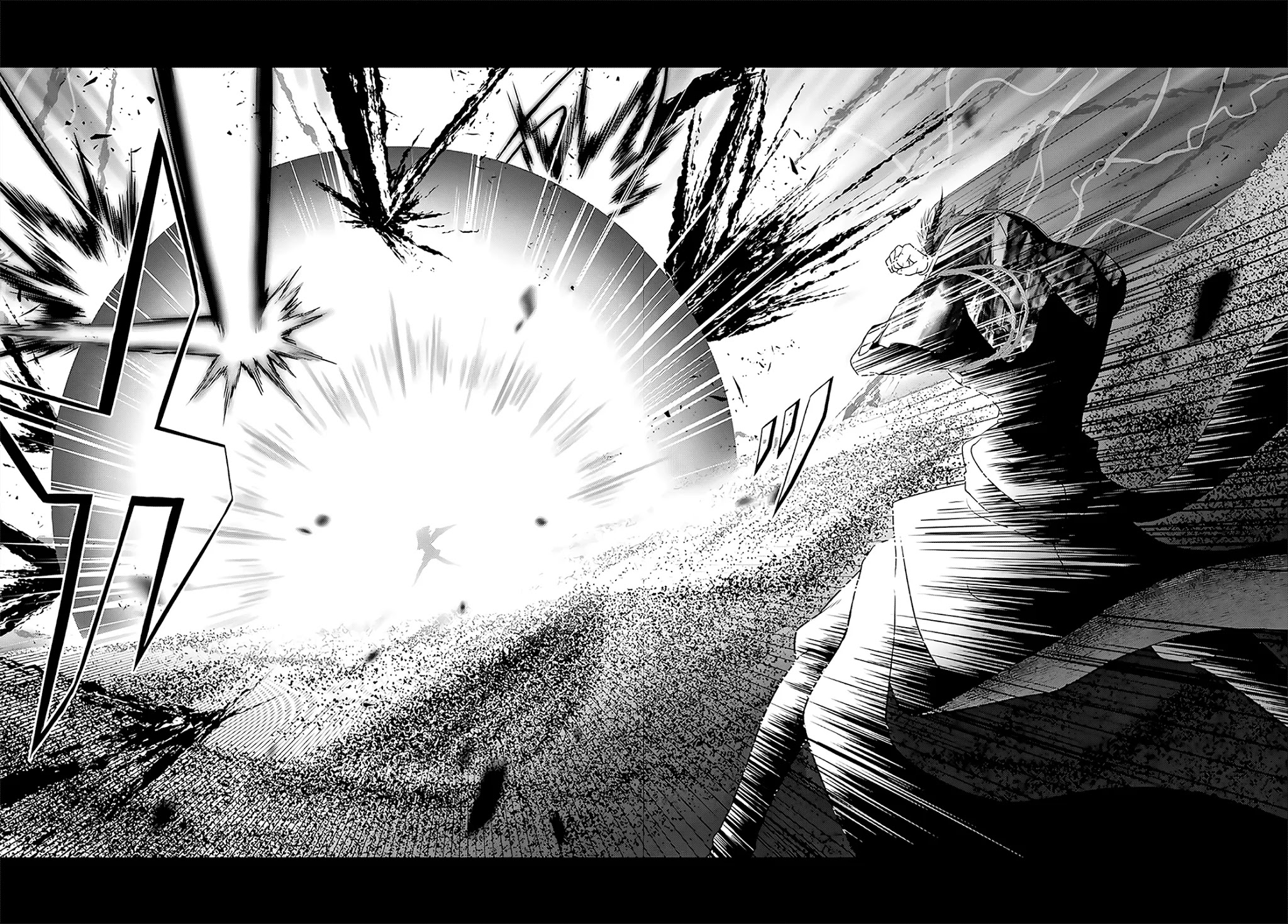 Plunderer Chapter 69 - Page 29