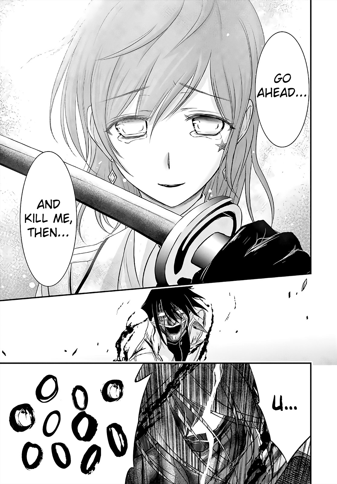 Plunderer Chapter 69 - Page 36