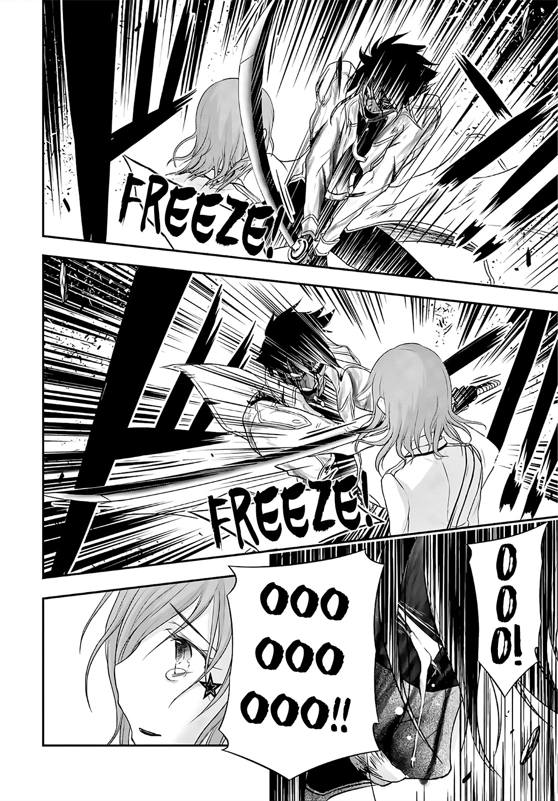 Plunderer Chapter 69 - Page 37