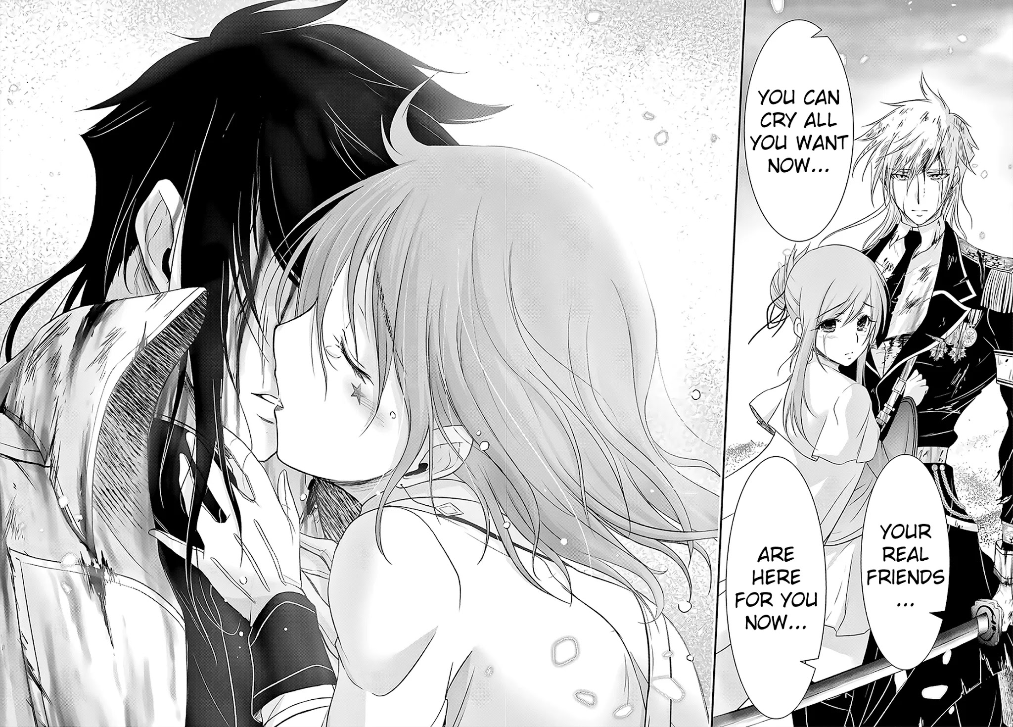 Plunderer Chapter 69 - Page 39