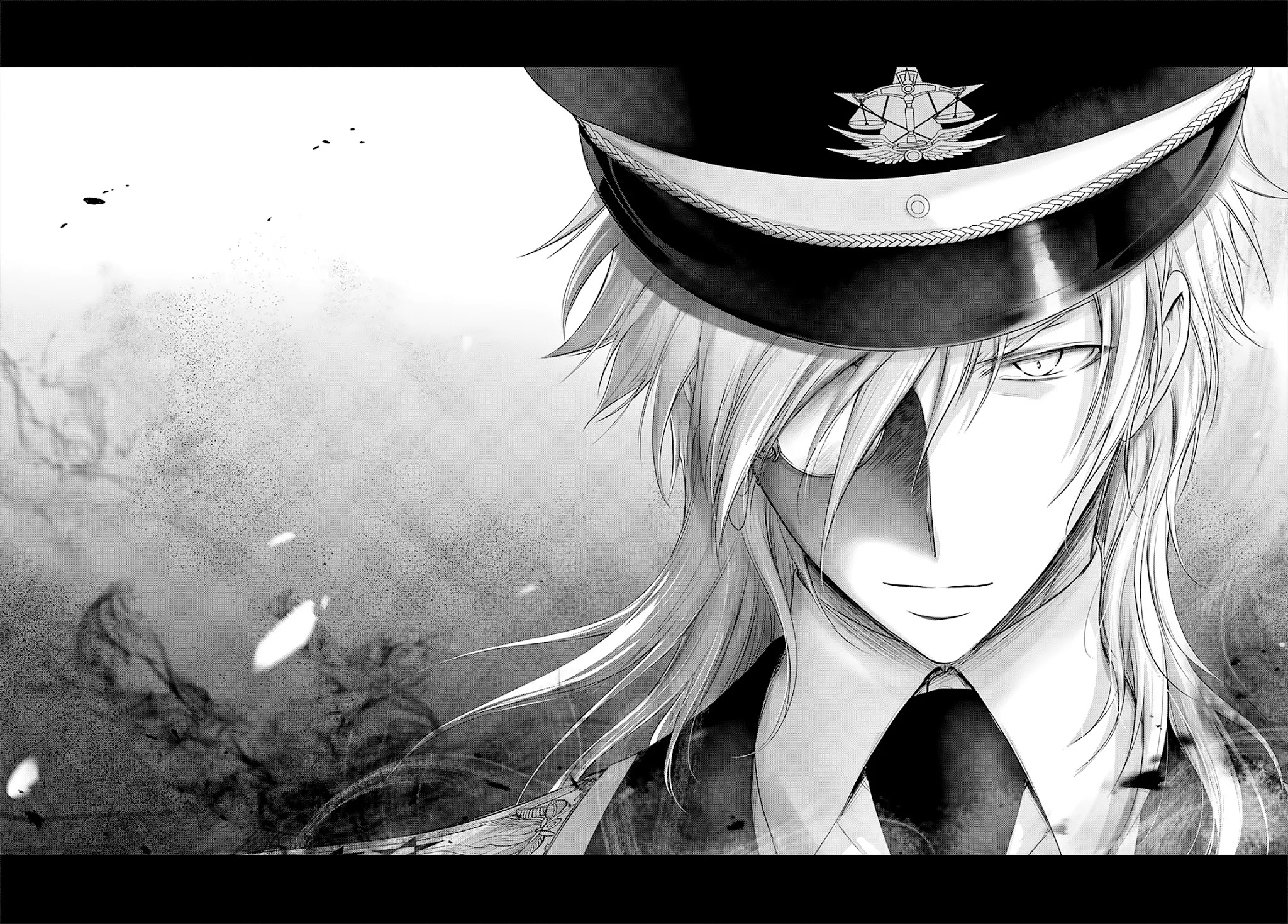 Plunderer Chapter 70 - Page 21