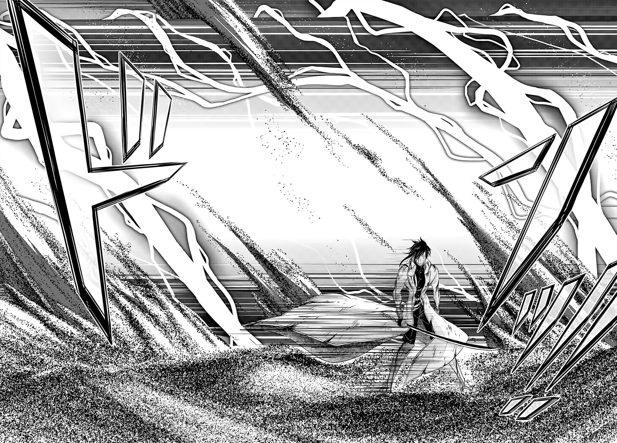 Plunderer Chapter 70 - Page 37