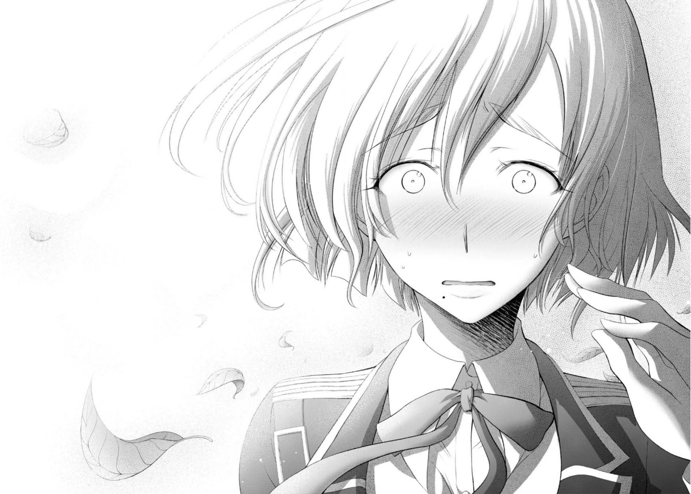 Plunderer Chapter 72 - Page 14