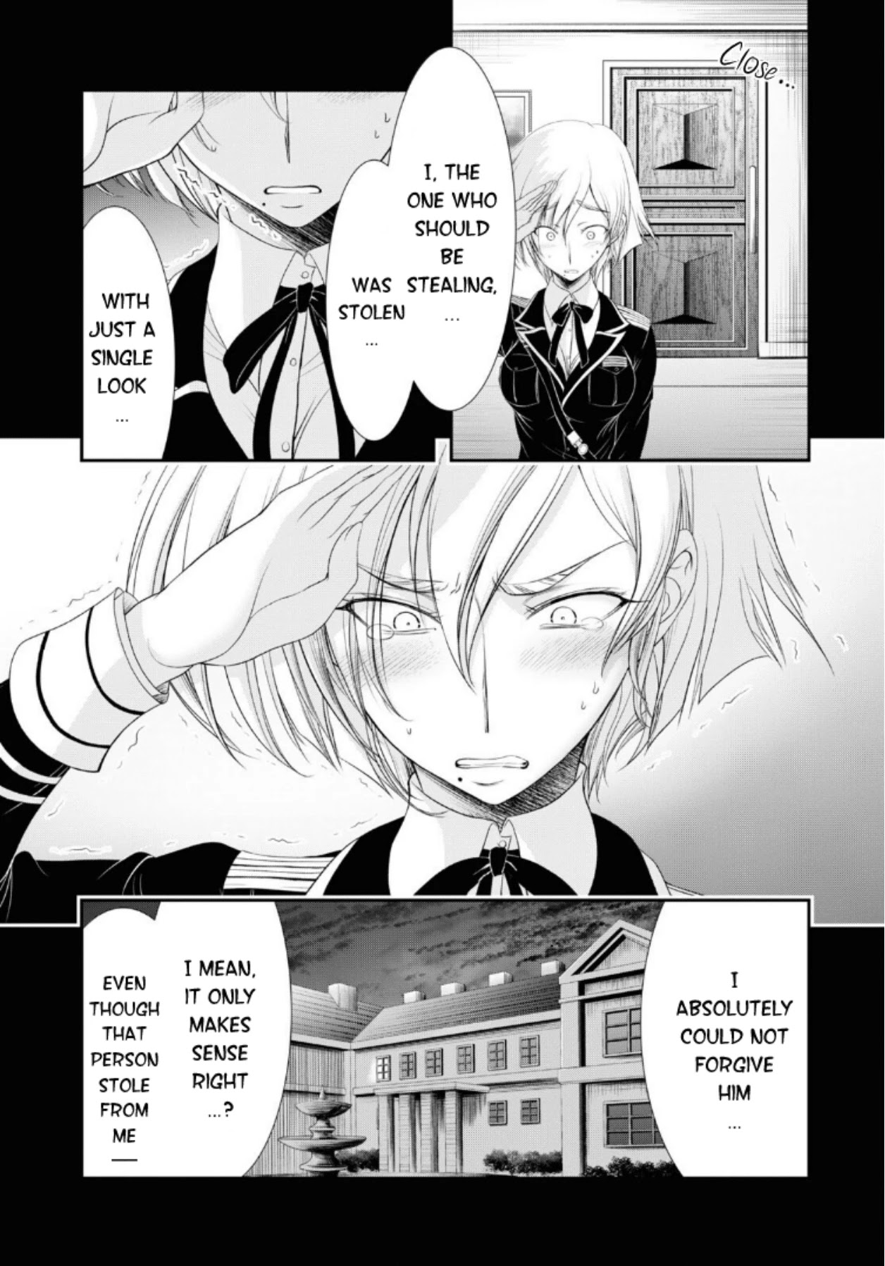 Plunderer Chapter 72 - Page 16