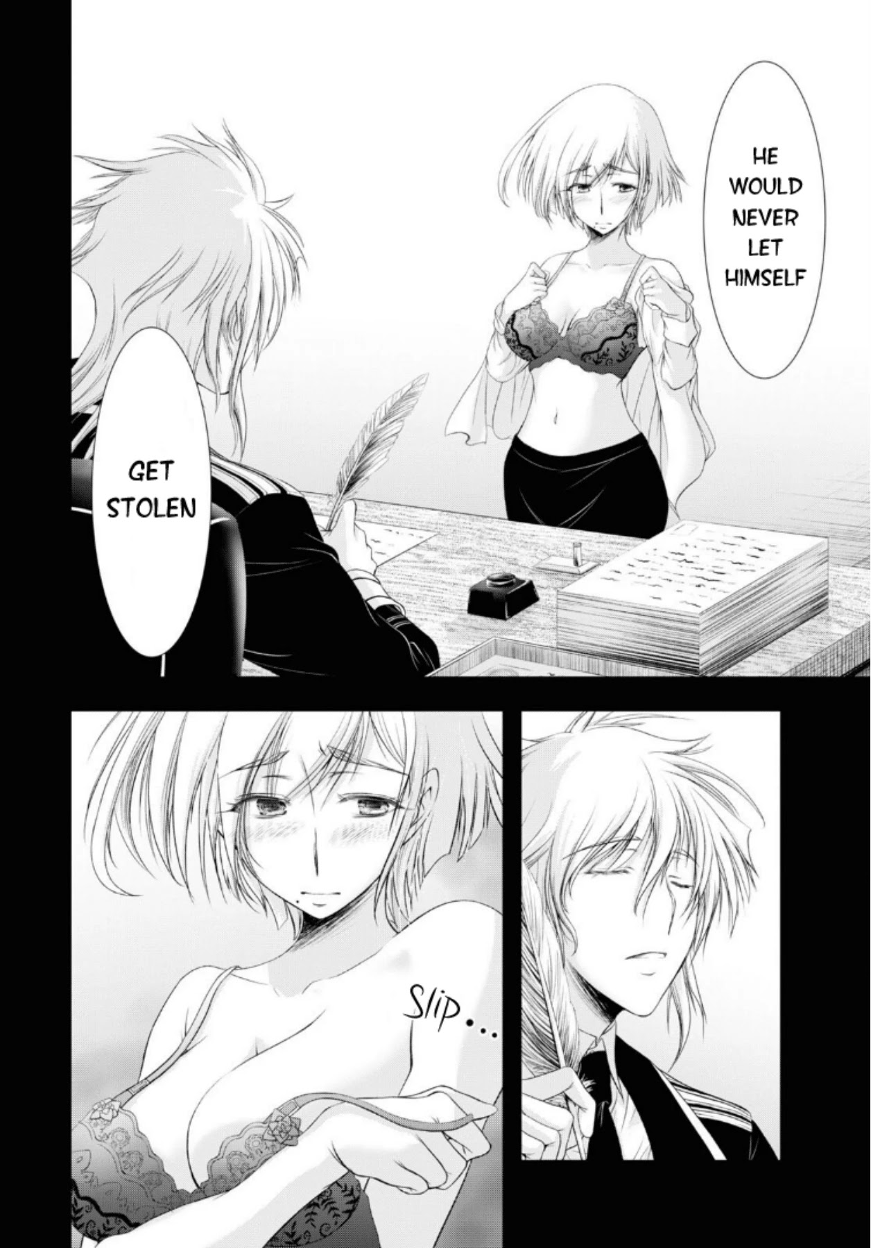 Plunderer Chapter 72 - Page 17