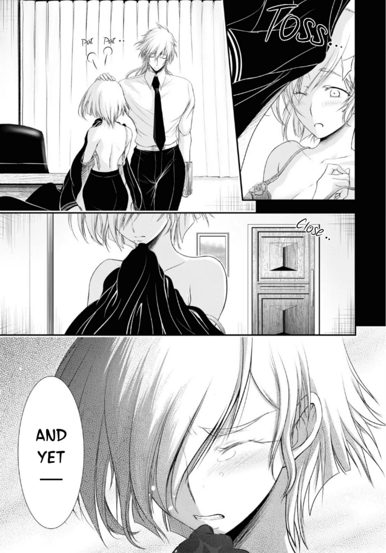 Plunderer Chapter 72 - Page 18