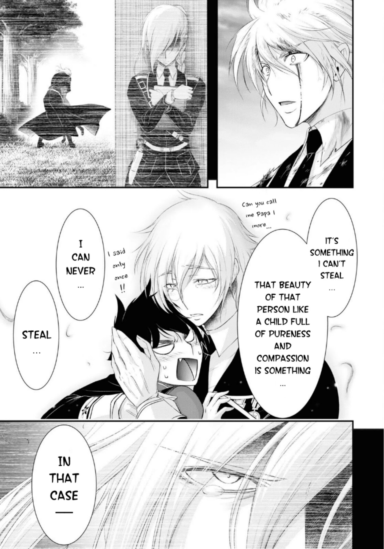 Plunderer Chapter 72 - Page 20