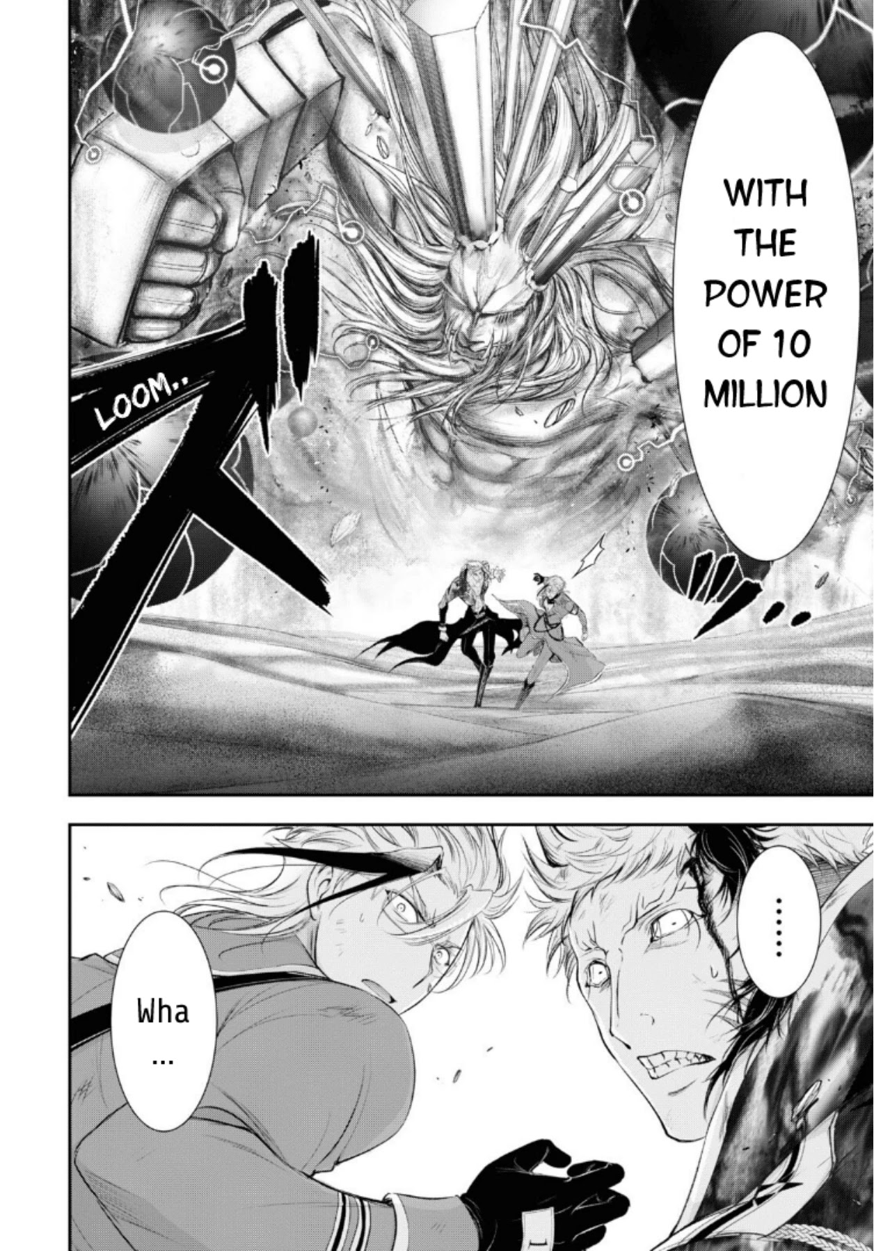 Plunderer Chapter 72 - Page 29
