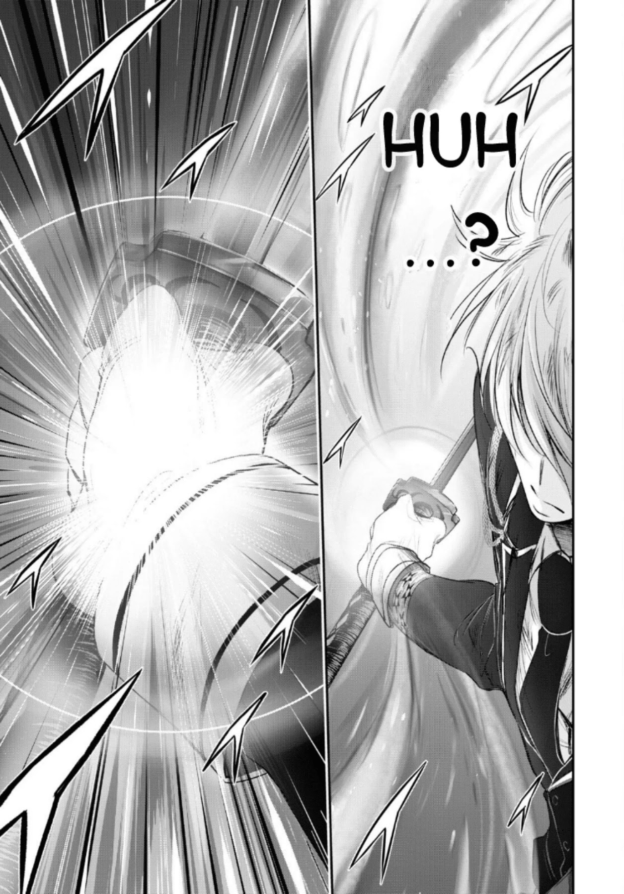 Plunderer Chapter 72 - Page 39