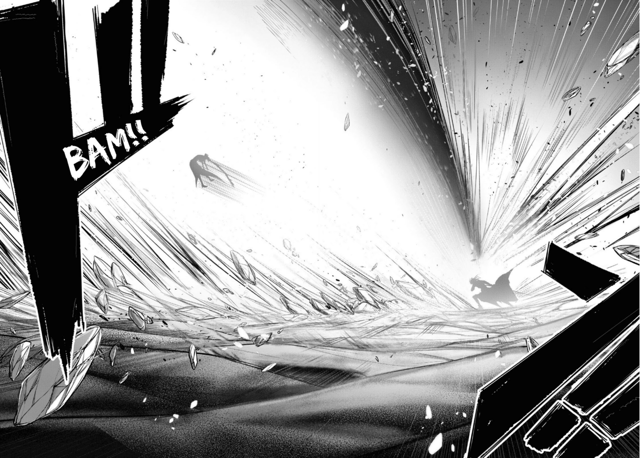 Plunderer Chapter 72 - Page 40