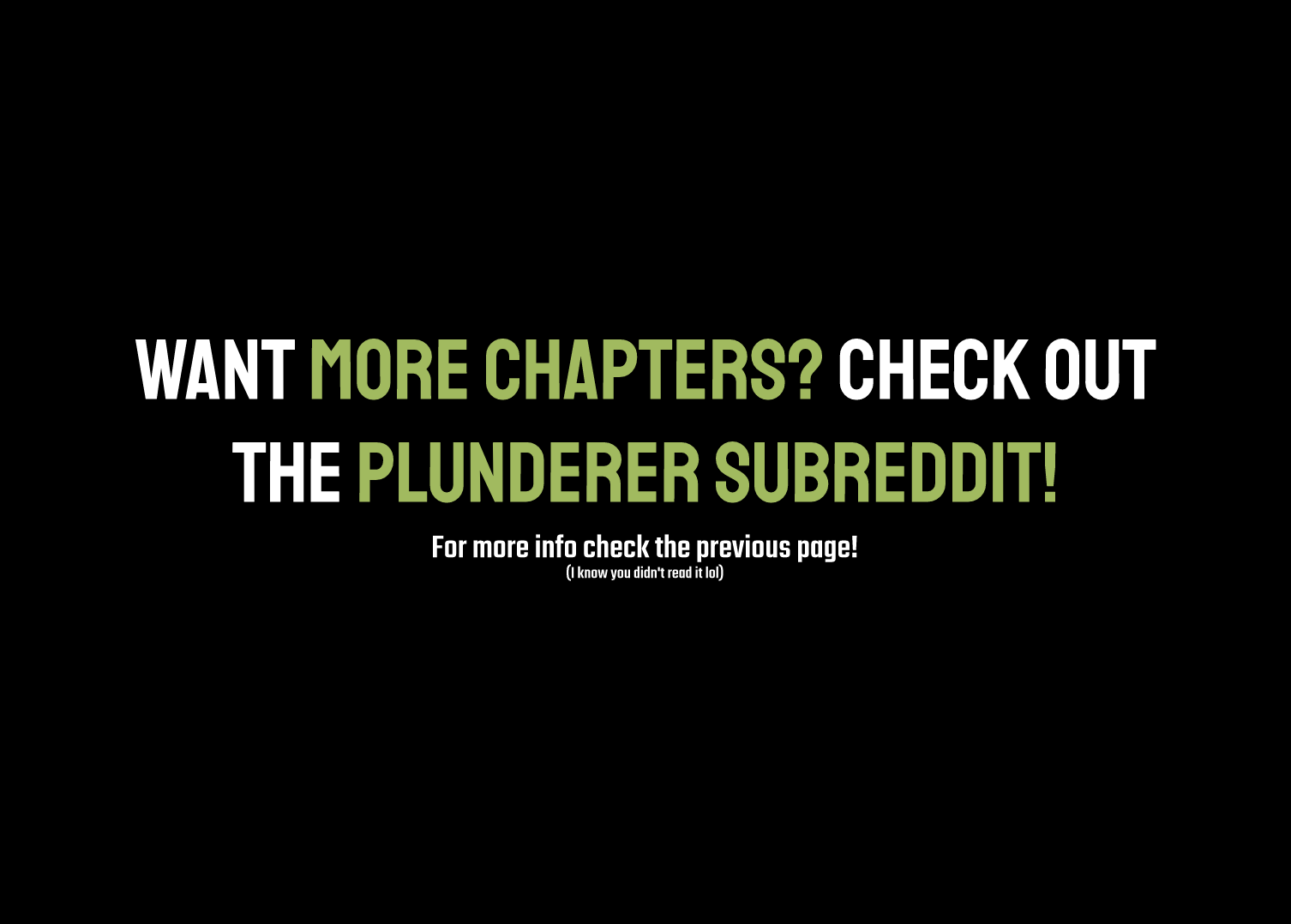 Plunderer Chapter 72 - Page 47
