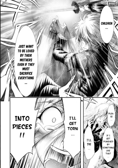 Plunderer Chapter 73 - Page 35