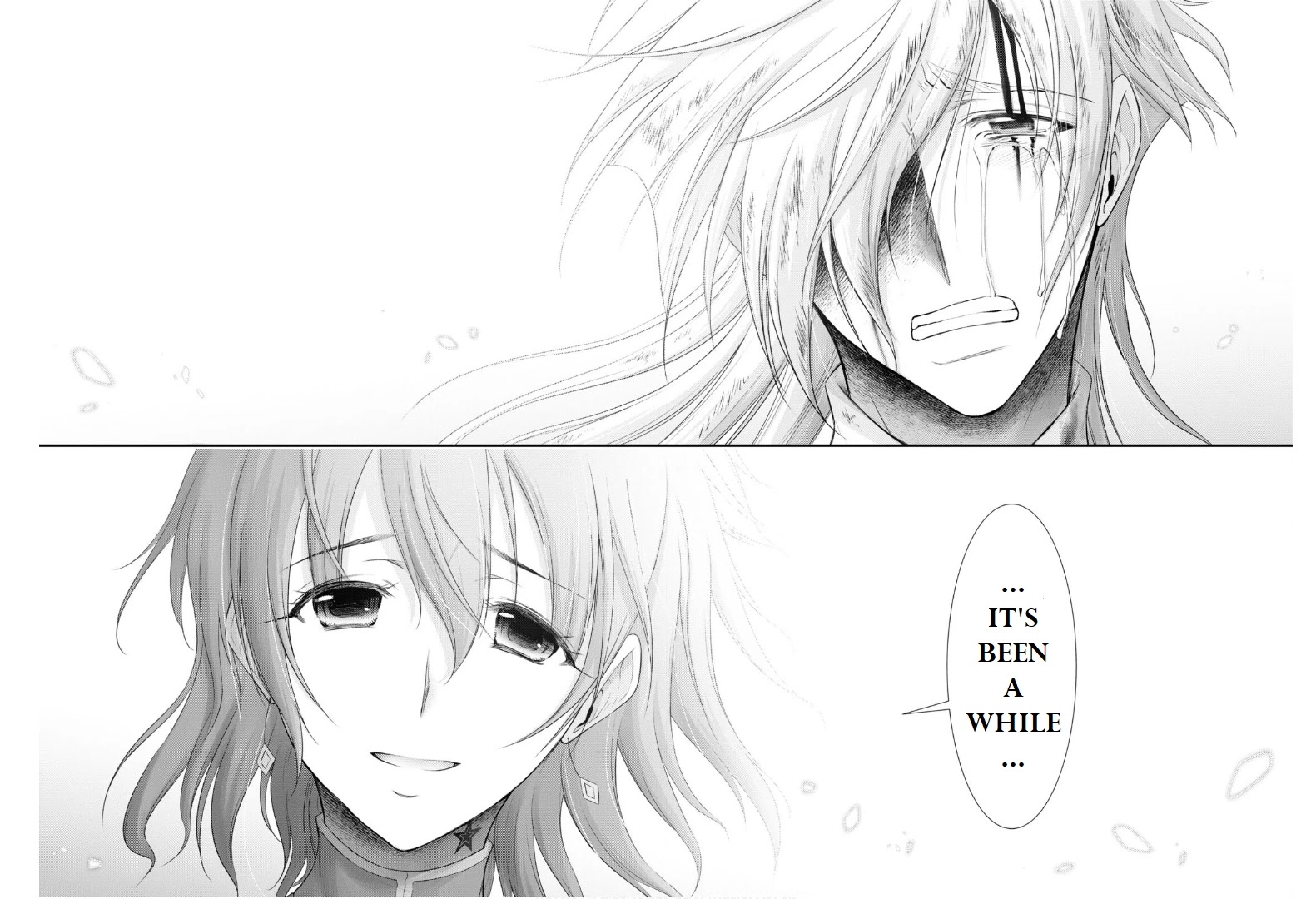 Plunderer Chapter 76 - Page 11