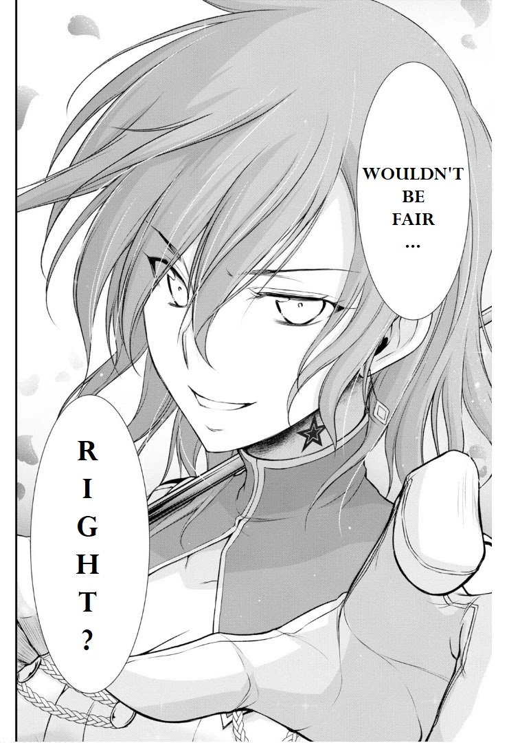 Plunderer Chapter 76 - Page 16