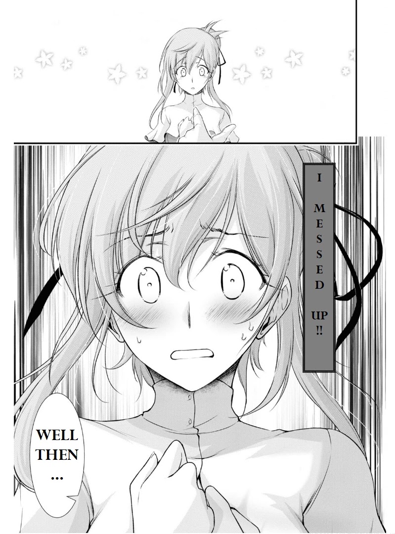 Plunderer Chapter 76 - Page 17