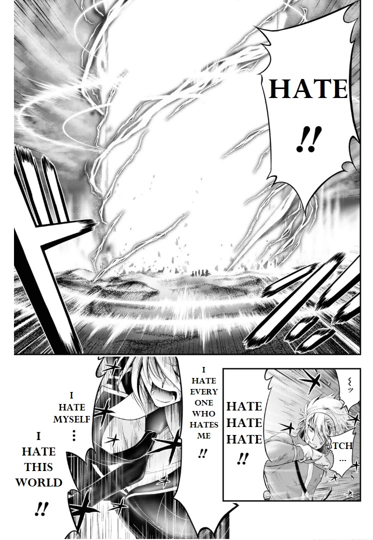Plunderer Chapter 76 - Page 43