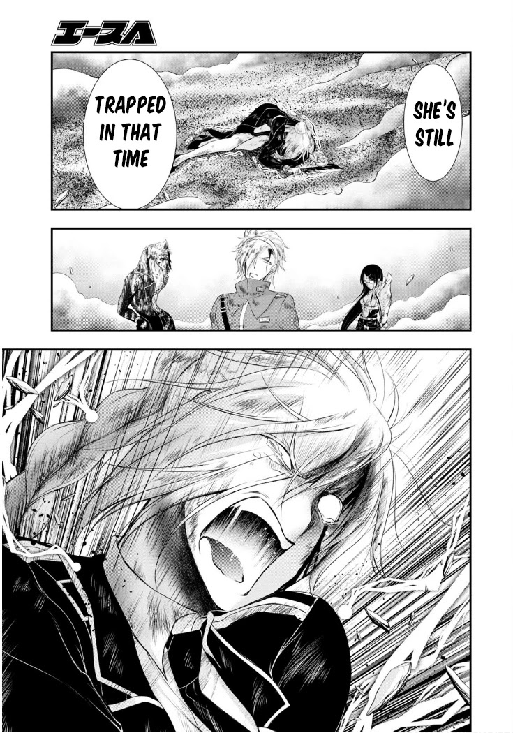 Plunderer Chapter 77 - Page 11