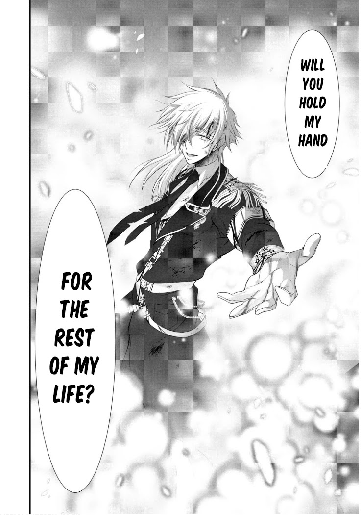 Plunderer Chapter 77 - Page 18