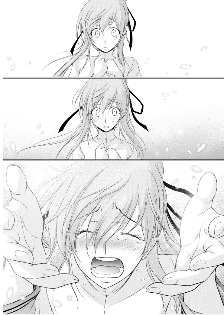 Plunderer Chapter 77 - Page 19