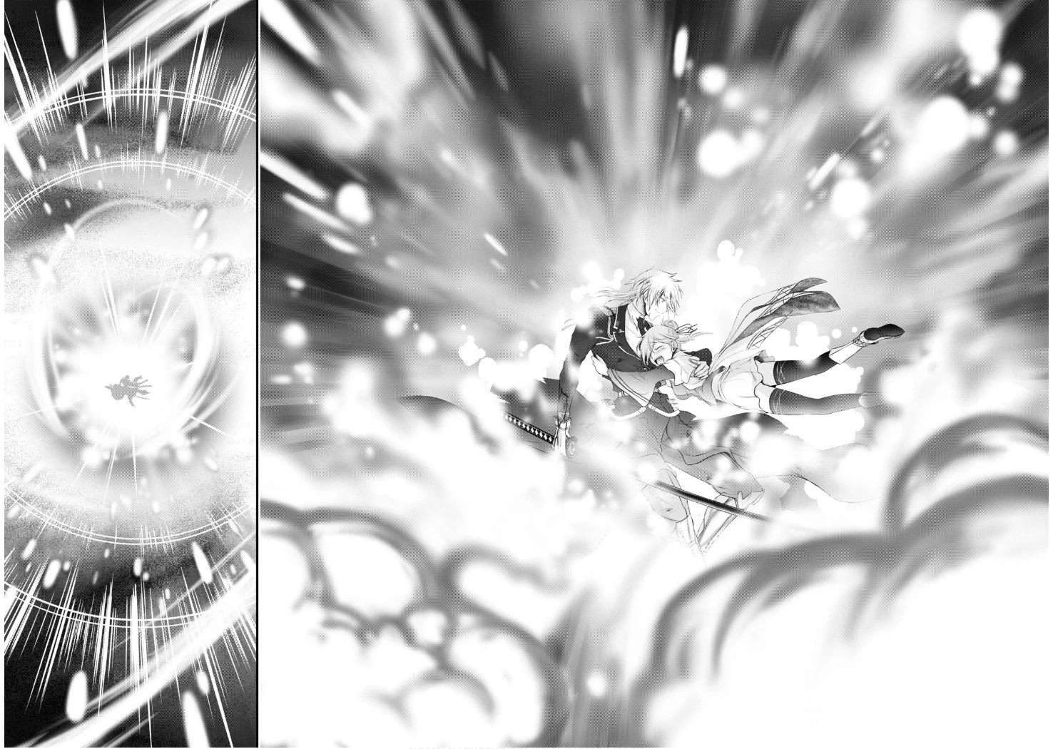 Plunderer Chapter 77 - Page 20