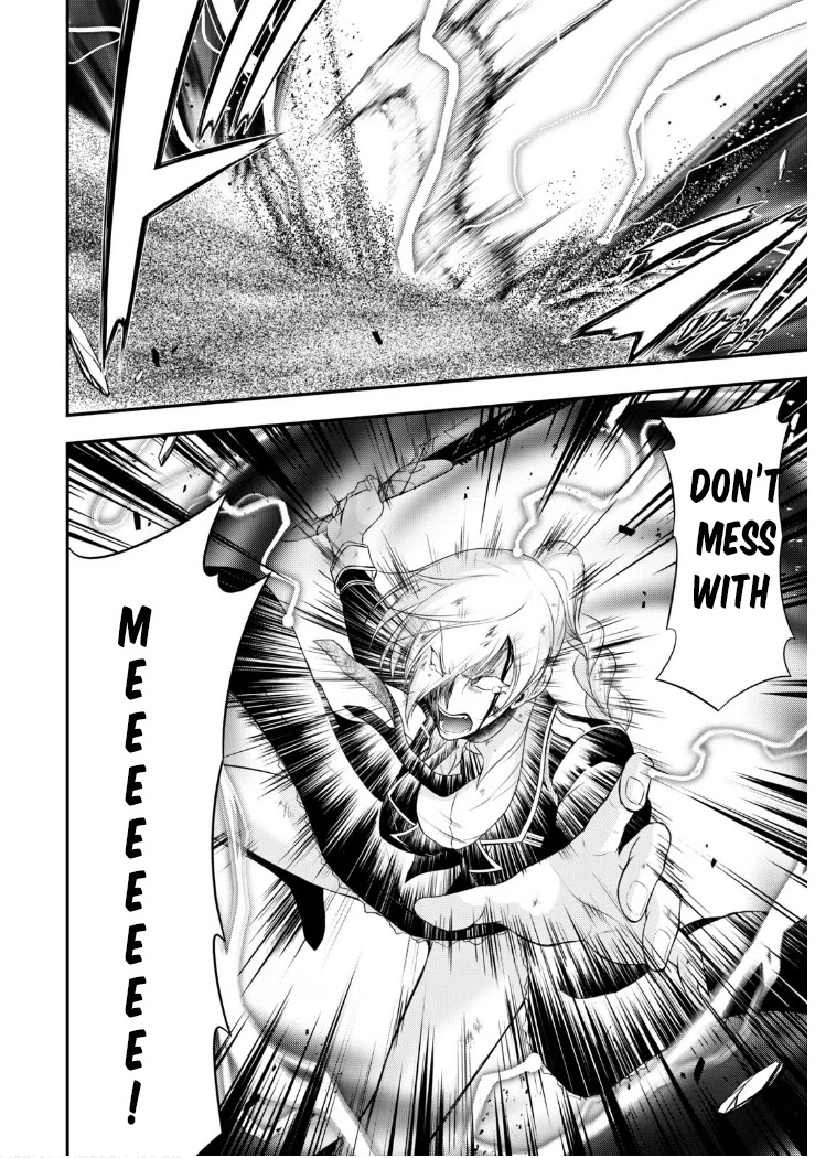 Plunderer Chapter 77 - Page 28