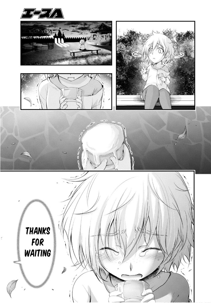 Plunderer Chapter 77 - Page 35
