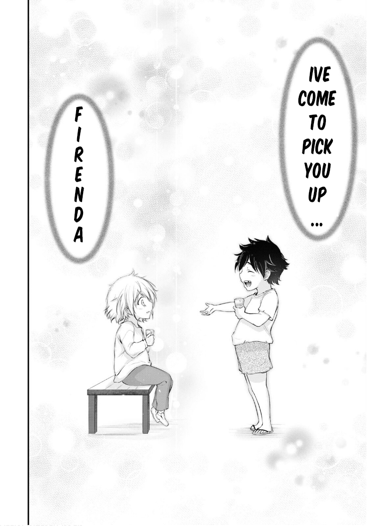 Plunderer Chapter 77 - Page 36