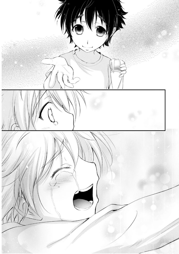 Plunderer Chapter 77 - Page 37