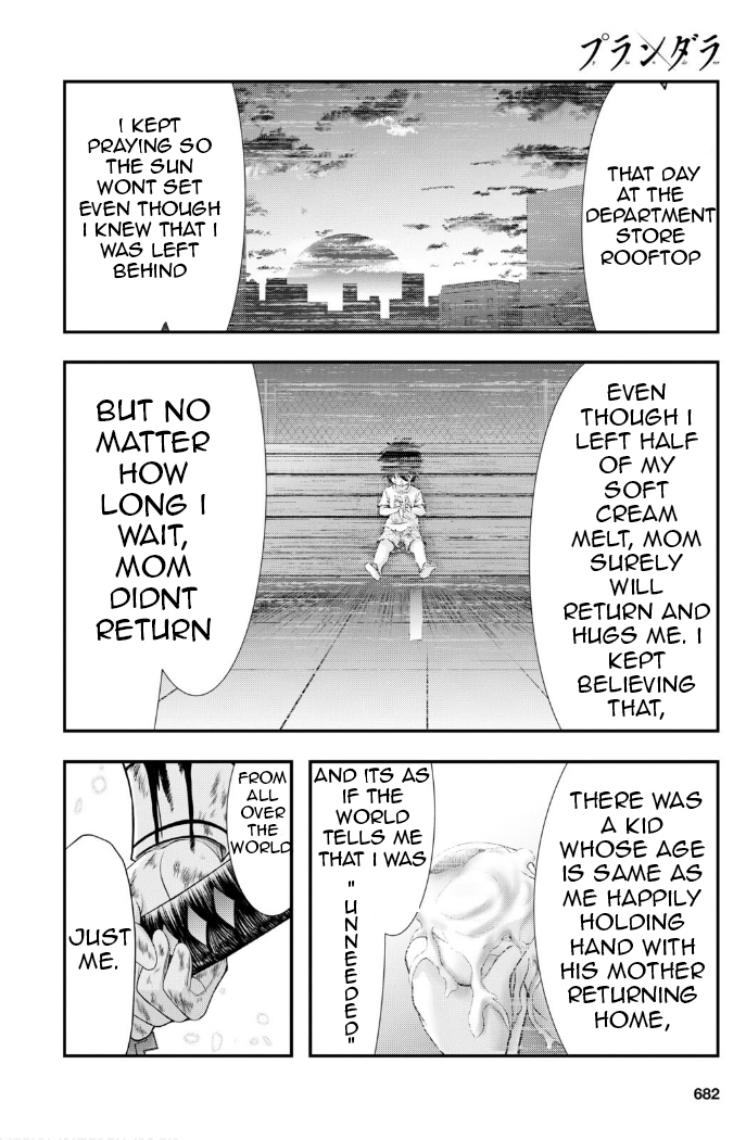 Plunderer Chapter 77 - Page 8