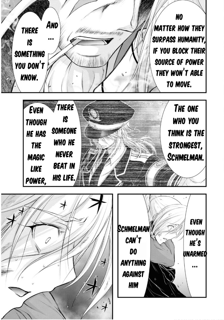 Plunderer Chapter 78 - Page 16