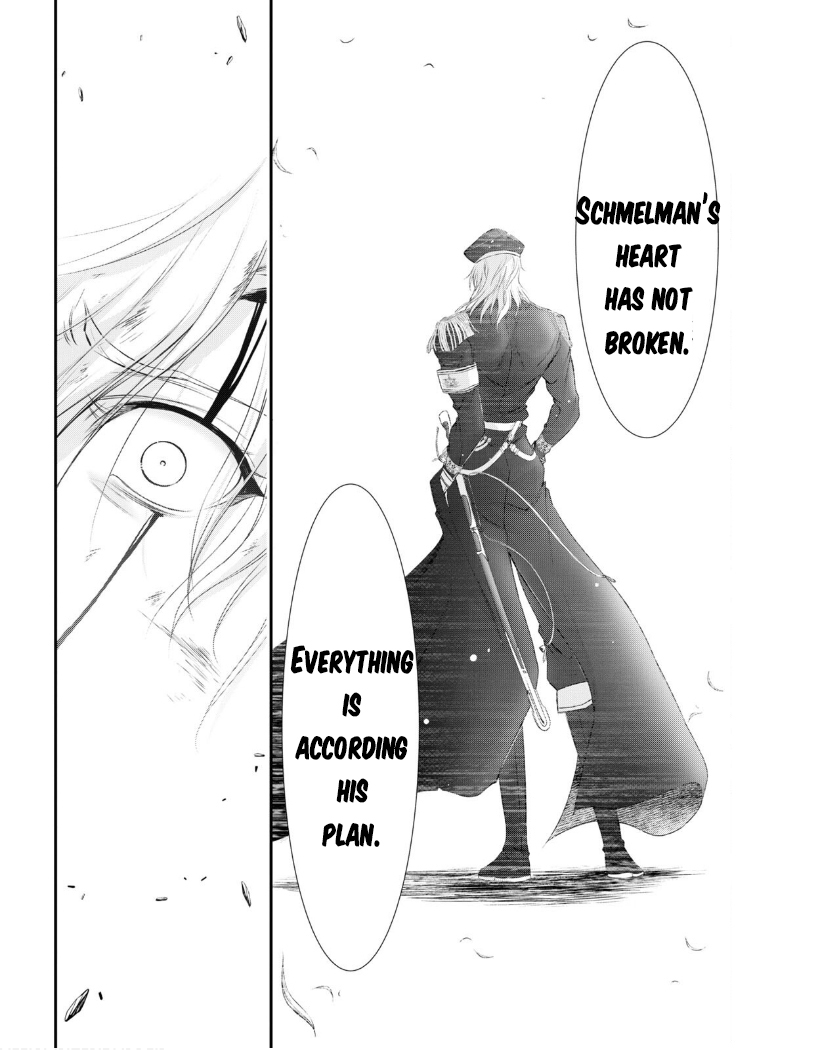 Plunderer Chapter 78 - Page 19
