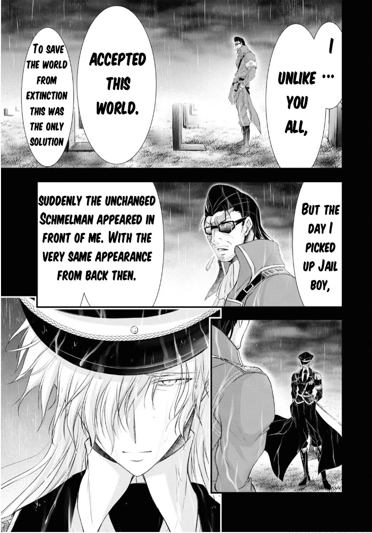 Plunderer Chapter 78 - Page 20