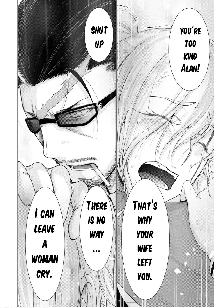 Plunderer Chapter 78 - Page 28