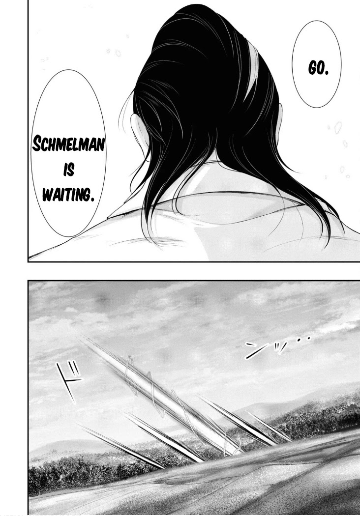 Plunderer Chapter 78 - Page 34