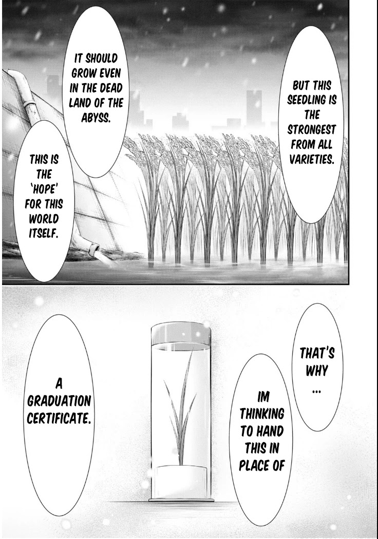 Plunderer Chapter 79 - Page 23