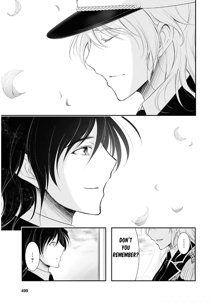 Plunderer Chapter 79 - Page 37