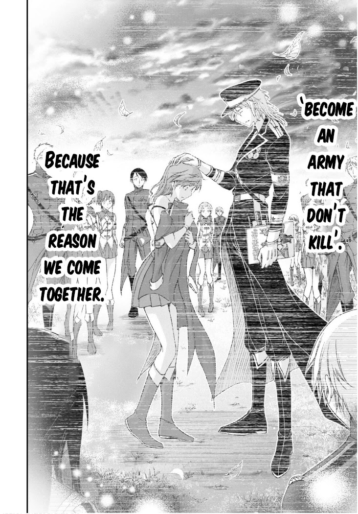 Plunderer Chapter 79 - Page 7