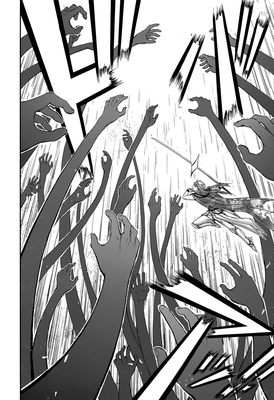Plunderer Chapter 8 - Page 16
