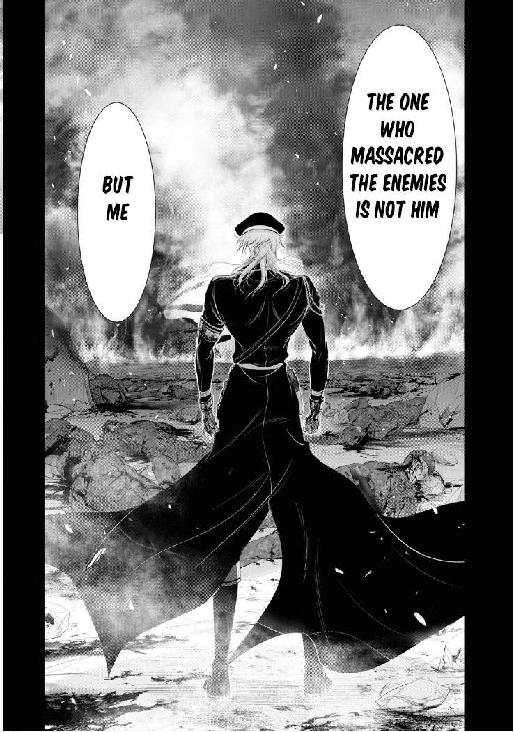 Plunderer Chapter 80 - Page 17