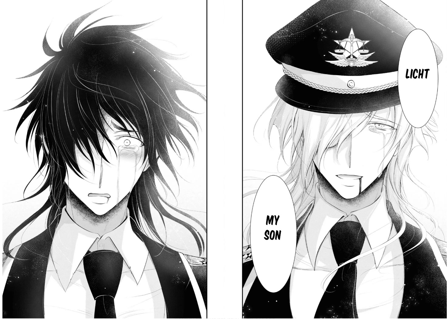 Plunderer Chapter 80 - Page 26