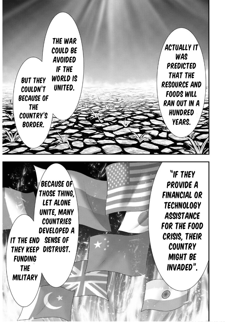 Plunderer Chapter 80 - Page 28
